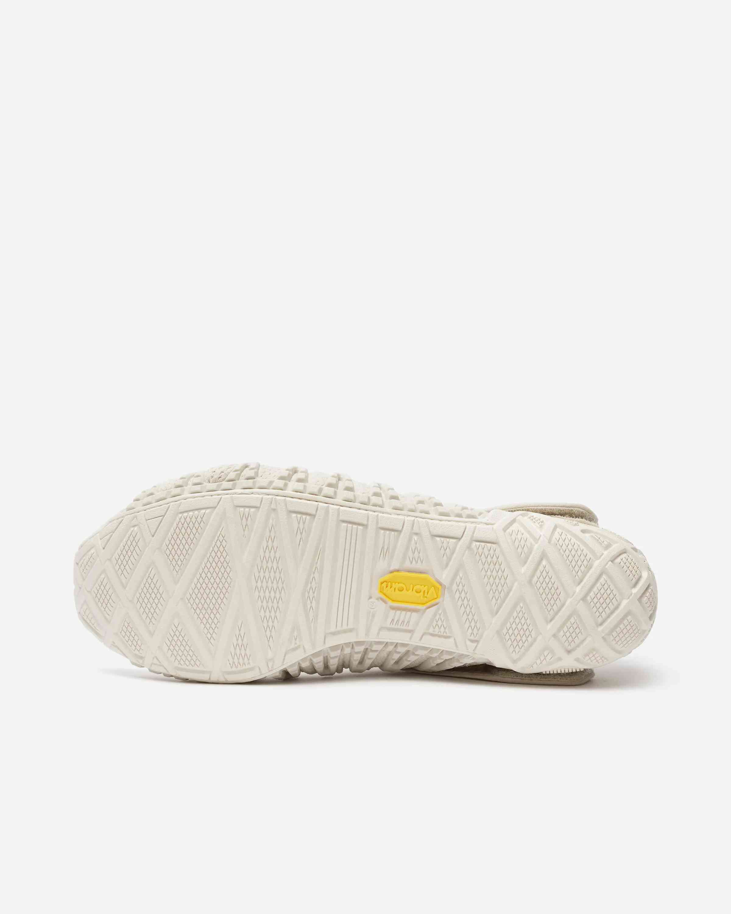 Chaussons tricotés Furoshiki pour femme