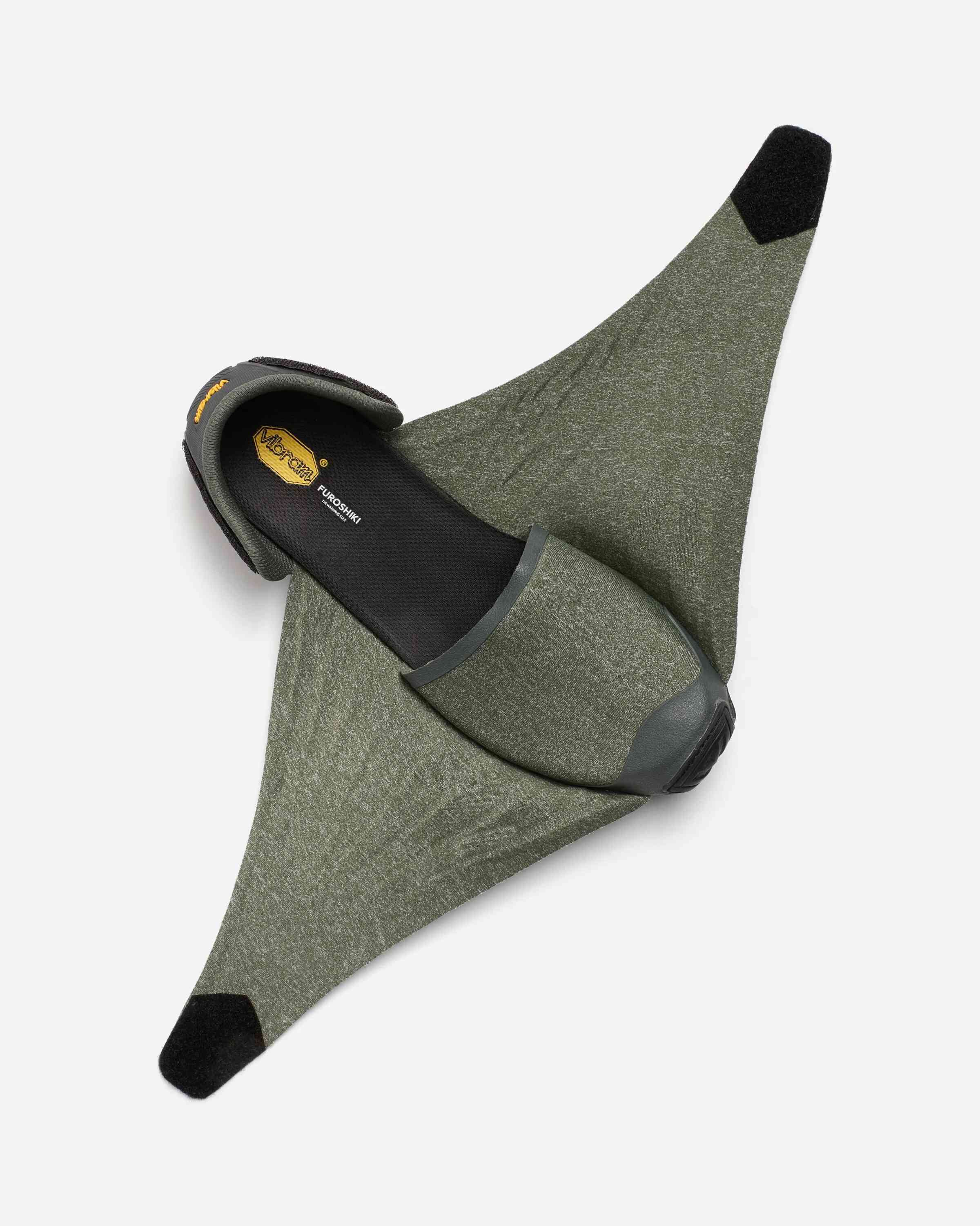 Furoshiki EcoFree pour Femme