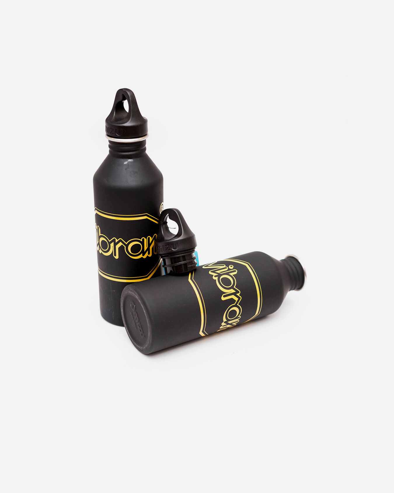 Bouteille d'eau Vibram